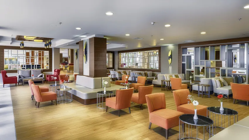 Ma Biche Kemer By Werde Hotels 5*-28