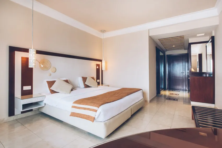 Iberostar Selection Royal El Mansour 5*-11