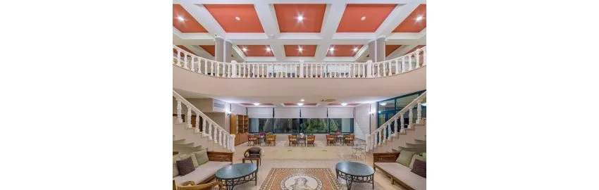 Justiniano Club Alanya 4*-3