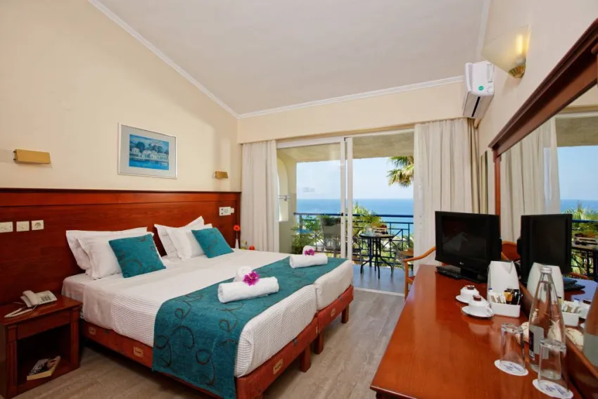 Rethymno Mare and Water Park 5*-15