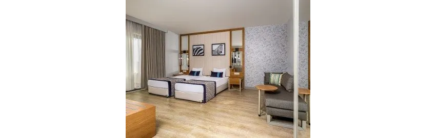 Calido Maris Hotel 5*-6