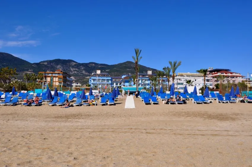 SULTAN SIPAHI RESORT  4*-14