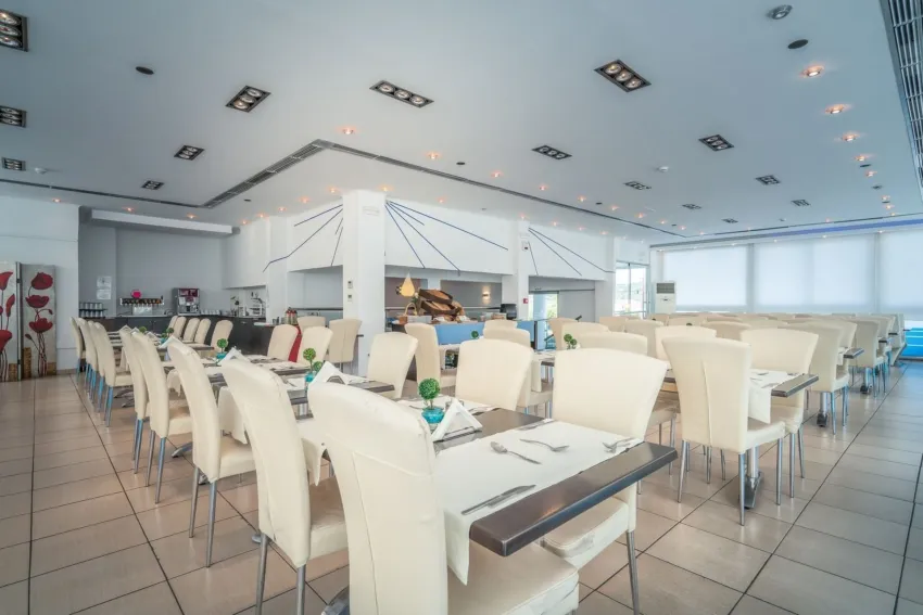 Filoxenia Hotel 4*-13