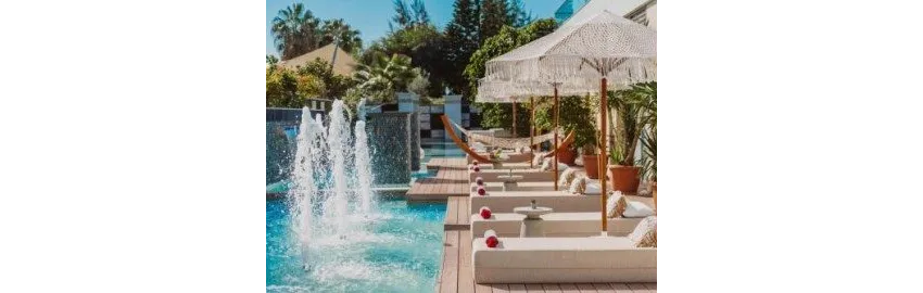 Tui Blue Side Hotel (Adults Only 16+) 5*-5