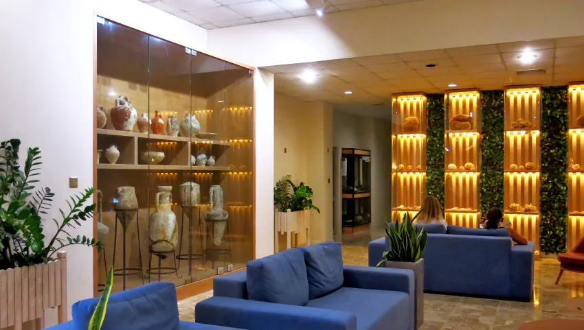 Marina Hotel 3*-8