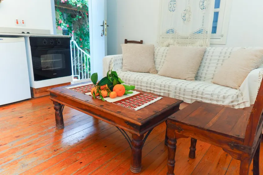 Cyprus Villages Traditional Houses Tochni 3*-9