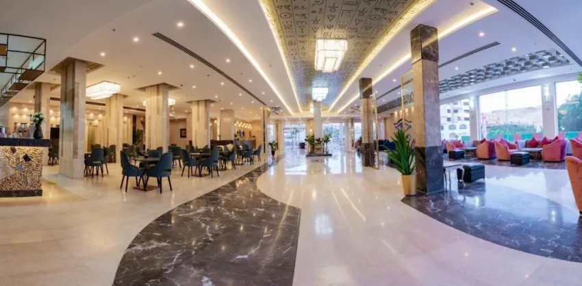 SPHINX HURGHADA  4*-27