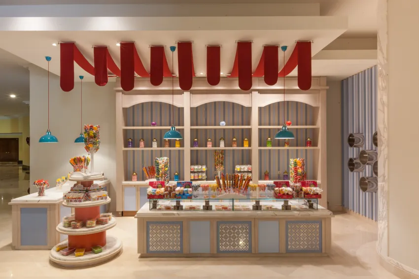 Ic Hotels Green Palace 5*-10