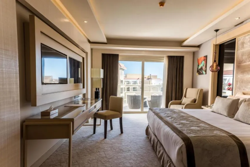 KAISOL ROMANCE RESORT SAHL HASHEESH (ADULTS ONLY 16+)  5*-19