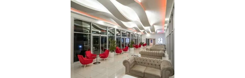 Laguna Beach Alya Resort & Spa Hotel 5*-3