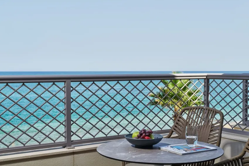 Amira Luxury Resort and Spa 5*-87