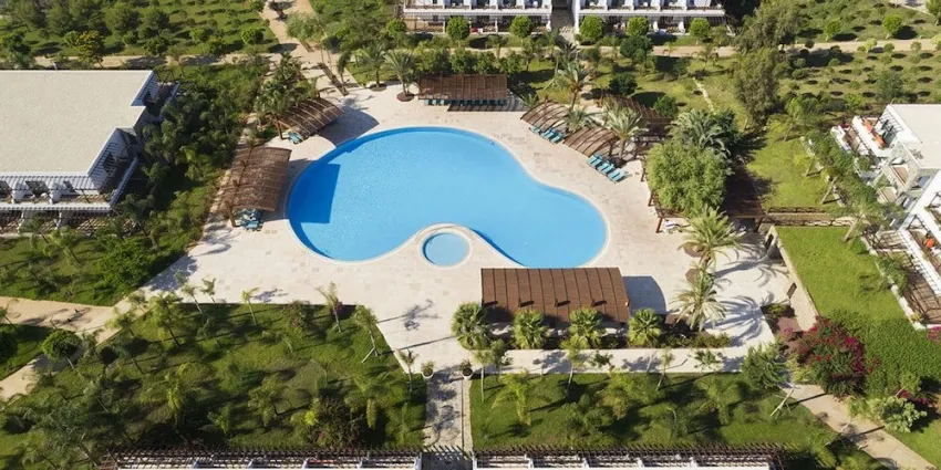 Noah's Ark Deluxe Hotel & Spa 5*-26