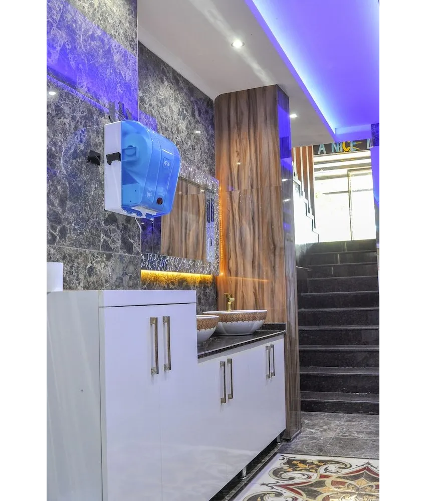 Cleopatra Golden Beach Hotel 3*-39
