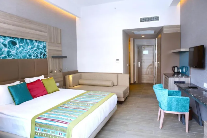 Long Beach Alanya 5*-86