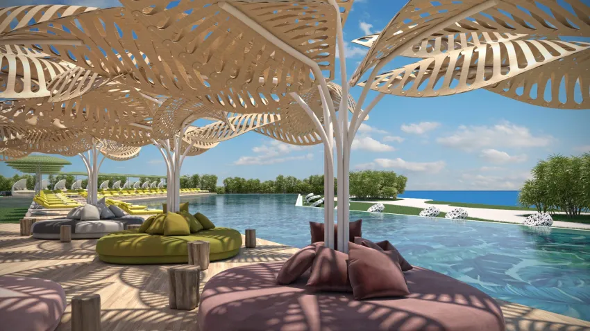 Ivi Mare By Louis Hotels 4*-2