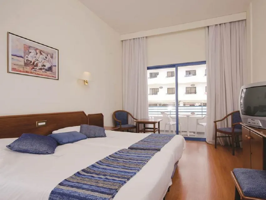 Iliada Beach Hotel 4*-9