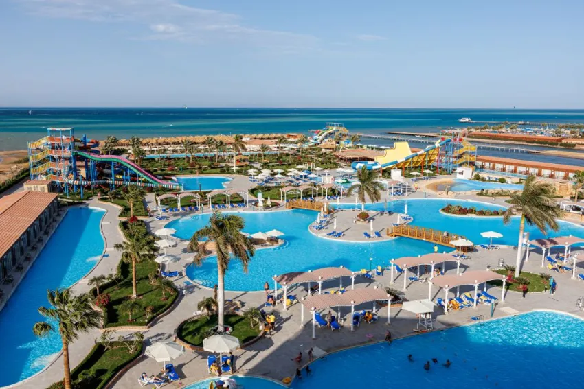 SUNRISE ALORA AQUA PARK RESORT  4*-16