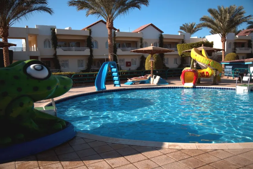 Golden Beach Resort Ex. Movie Gate 4*-50