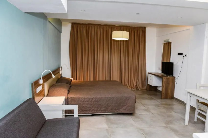 Sweet Memories Hotel Apartments 3*-27