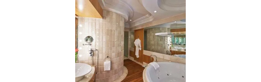 Calista Luxury Resort 5*-12
