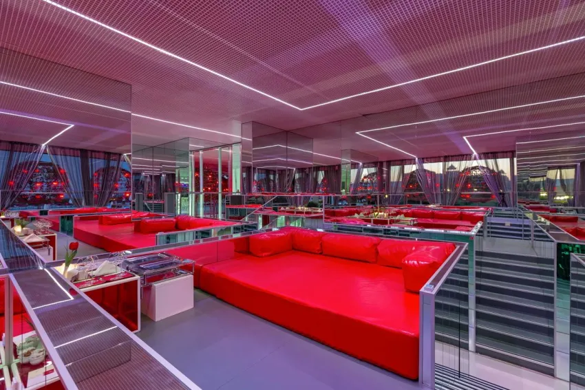 Adam & Eve (Adults Only 16+) 5*-17