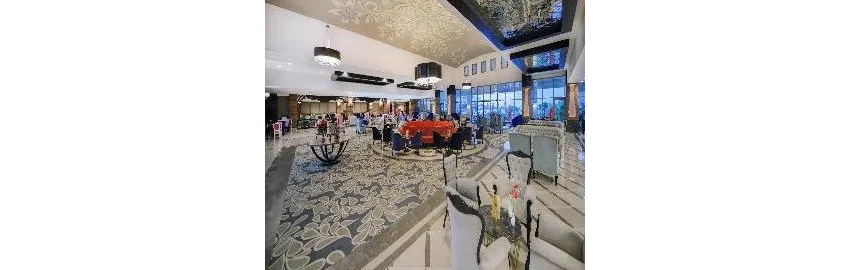 Port Nature Luxury Resort Hotel & Spa 5*-8