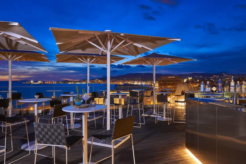 Melia Palma Bay 4*-13