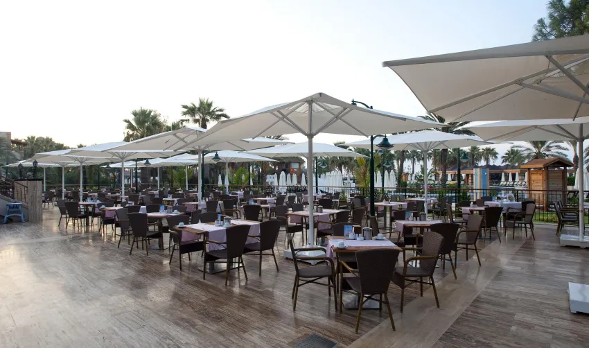 Crystal Tat Beach Golf Resort & Spa 5*-9