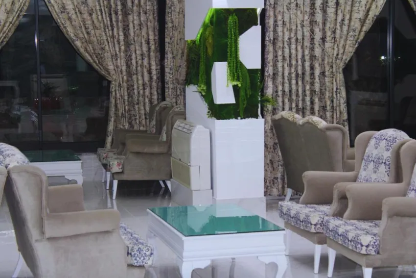 SENZA GRAND SANTANA HOTEL  4*-88