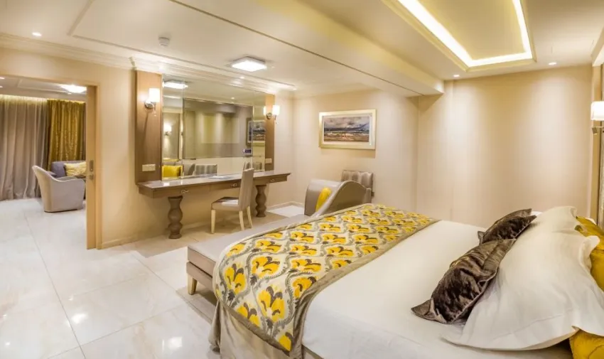 Adams Beach Hotel 5*-19