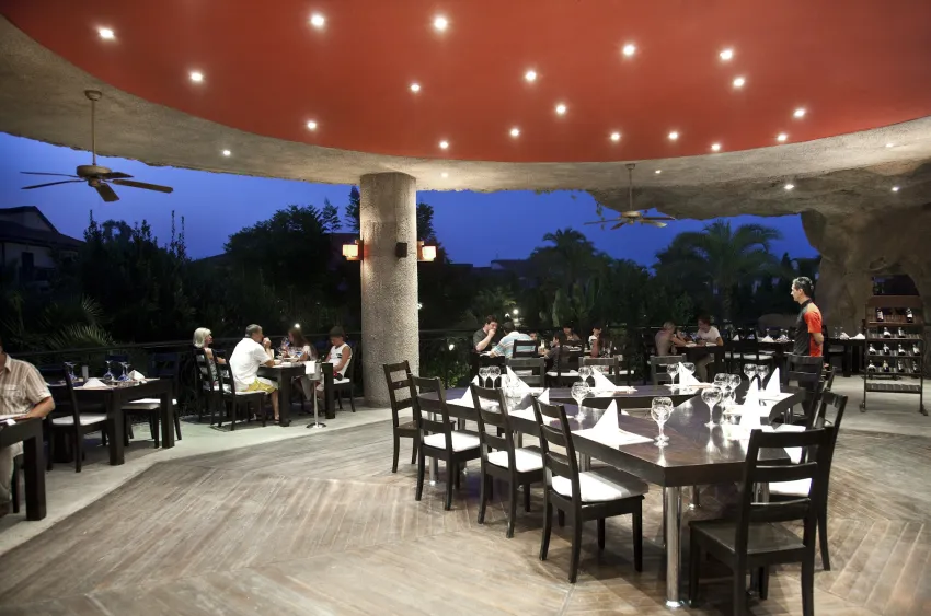 Starlight Resort Hotel 5*-207