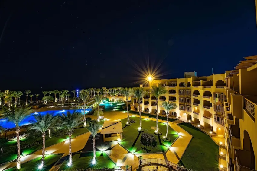 Continental Hotel Hurghada 5*-91