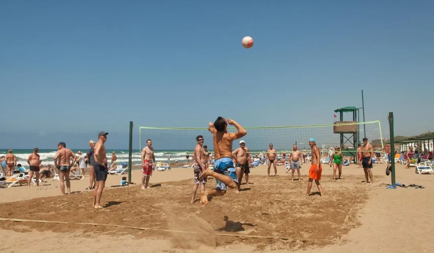 Adalya Ocean Deluxe 5*-4