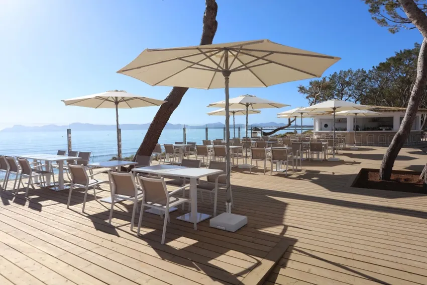 Iberostar Waves Playa de Muro 4*-22