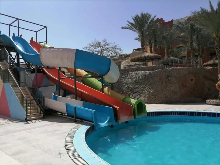 Sun And Sea Aqua Park 3*-11