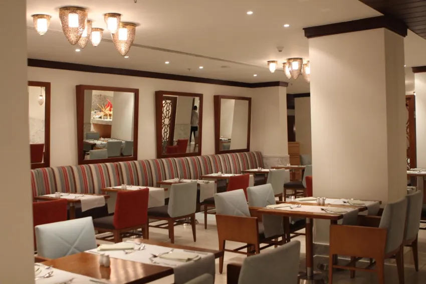 Old Palace Resort Sahl Hasheesh 5*-6