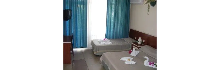 Kemer Hotel 3*-8