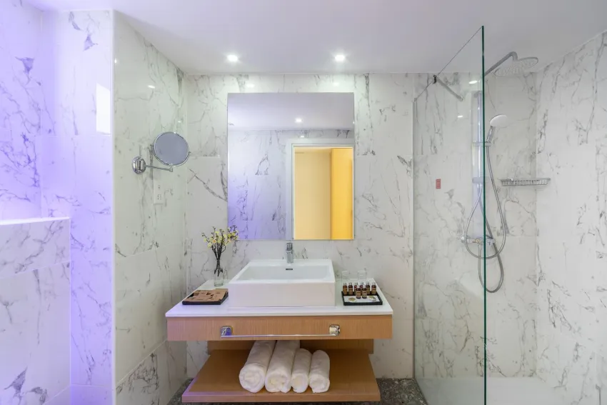 Leonardo Crystal Cove Hotel And Spa By The Sea 4*-22