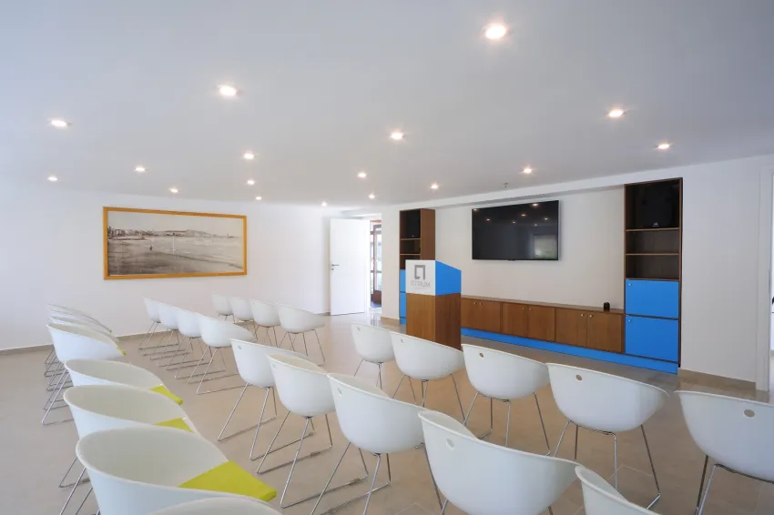 Atrium Ambiance Hotel 4*-19