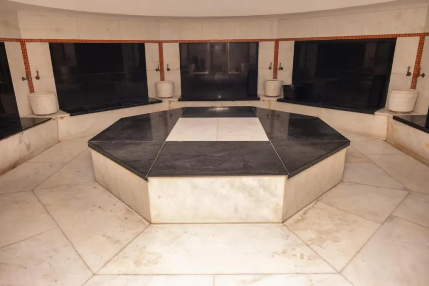 Aqi Pegasos Royal Hotel 5*-19