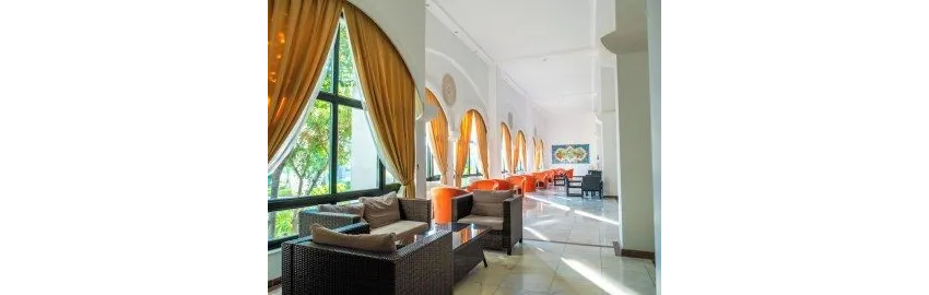 Sural Hotel 5*-3