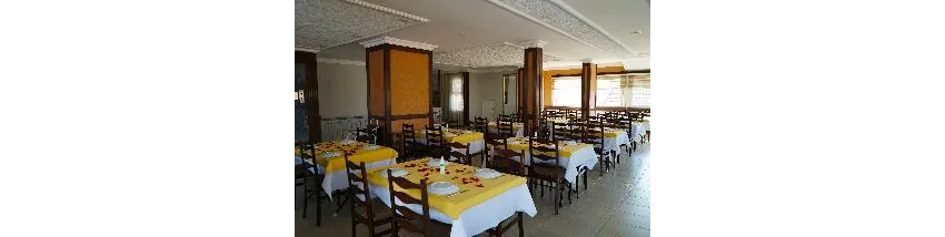 Ergun Hotel 3*-13