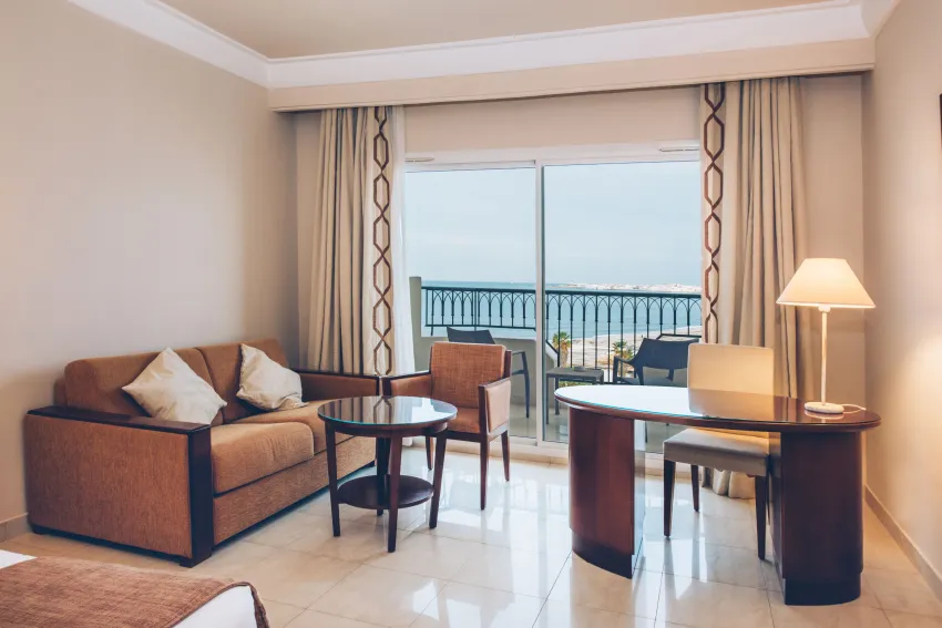 Iberostar Selection Royal El Mansour 5*-63