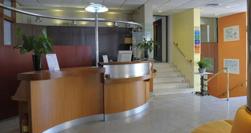 Arte Hotel (ex Agla Hotel) 4*-2