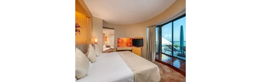 Paloma Sencia (Ex. Cornelia Deluxe Resort) 5*-8
