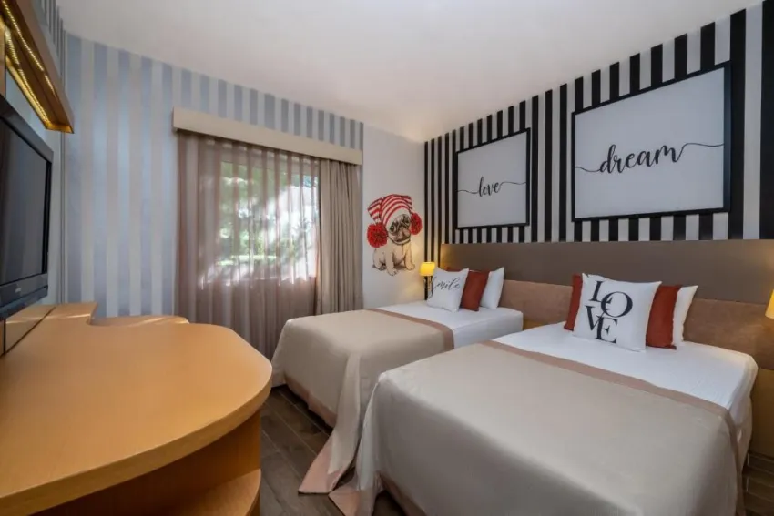 Selectum Family Resort Side 5*-30