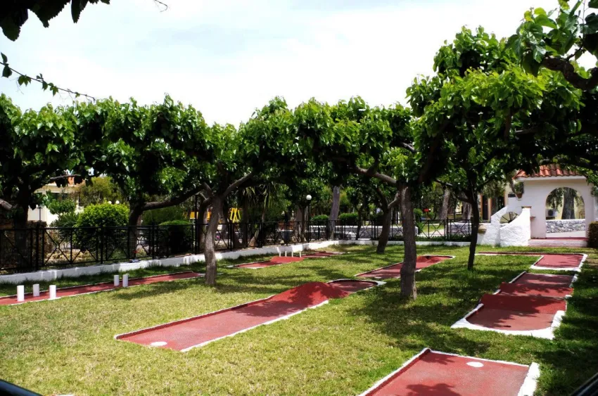 Mare Monte Beach 4*-25