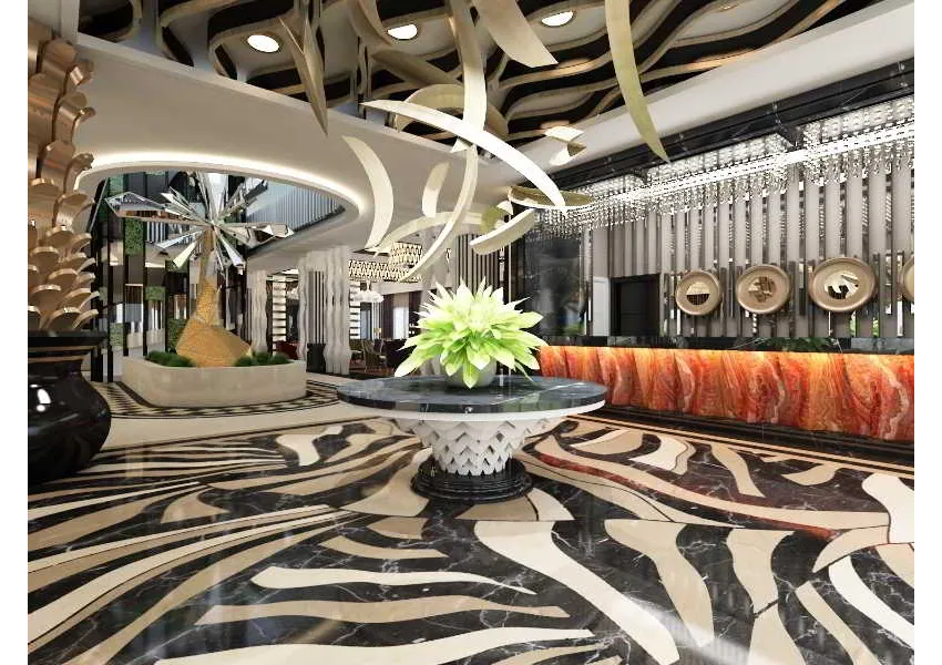 Palm World Hotel Side 4*-12