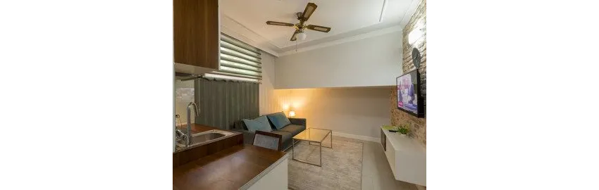 Delight Deluxe Apartments 3*-4