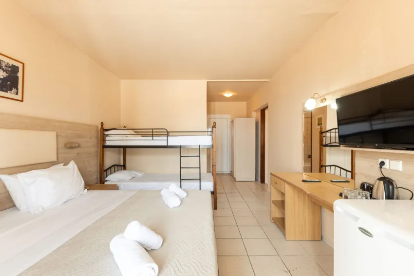 Aqua Sun Village 4*-12